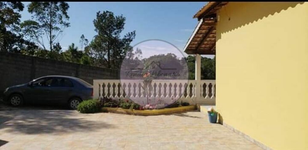 Chácara, 4 quartos, 1200 m² - Foto 8