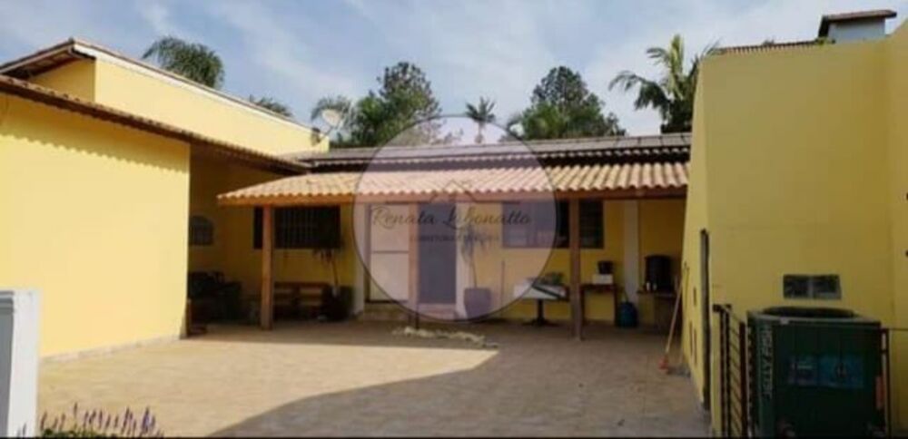 Chácara, 4 quartos, 1200 m² - Foto 13