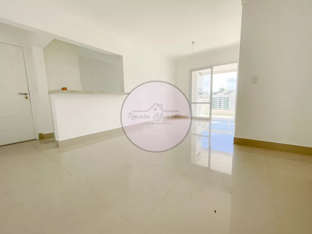 Apartamento à venda com 3 quartos, 109m² - Foto 2