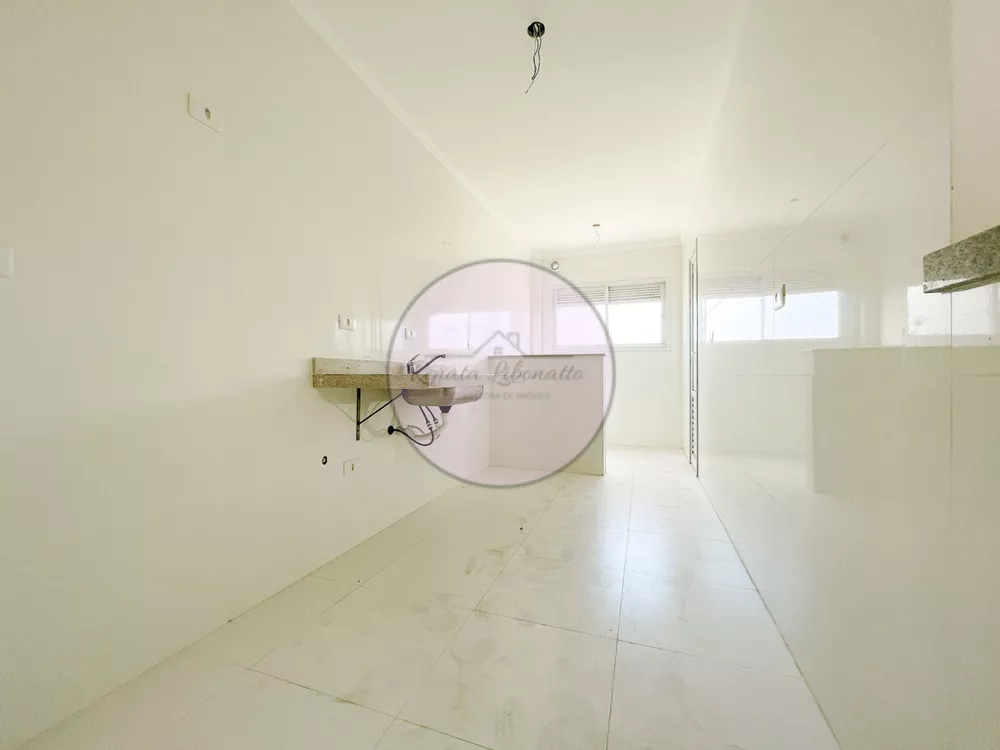 Apartamento à venda com 3 quartos, 109m² - Foto 4