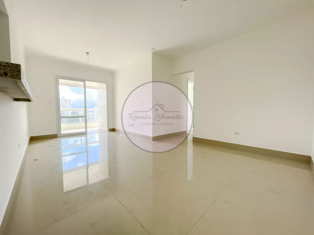 Apartamento à venda com 3 quartos, 109m² - Foto 1