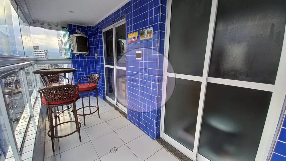 Apartamento, 2 quartos, 100 m² - Foto 7