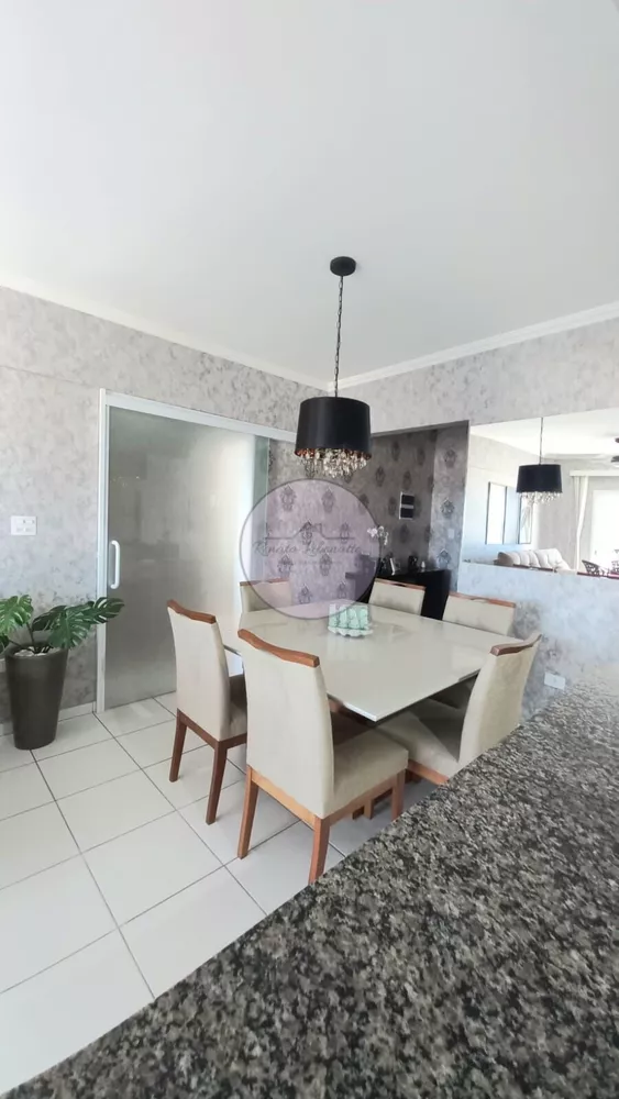 Apartamento, 2 quartos, 100 m² - Foto 5