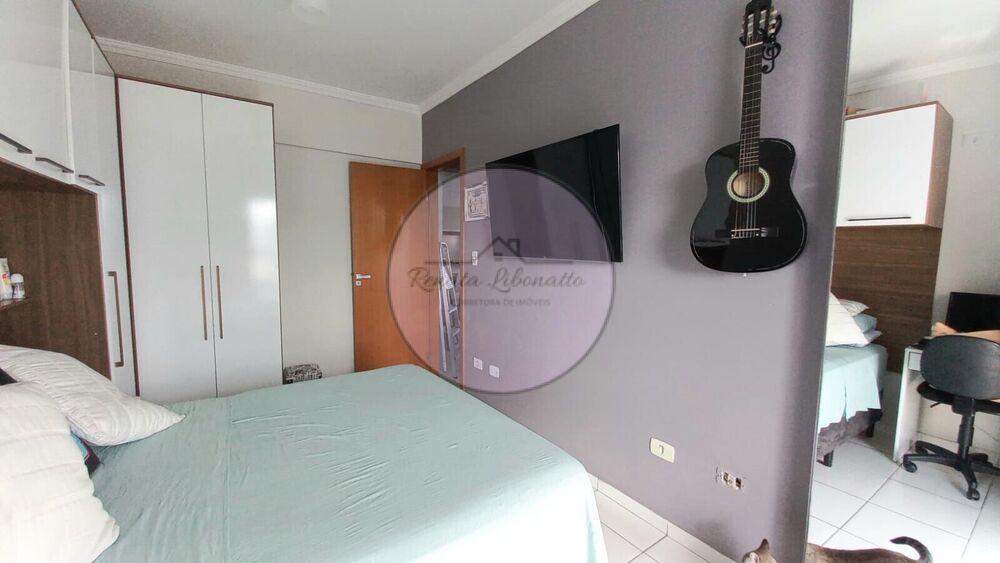 Apartamento, 2 quartos, 100 m² - Foto 2