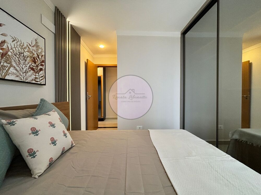 Apartamento, 2 quartos, 80 m² - Foto 4