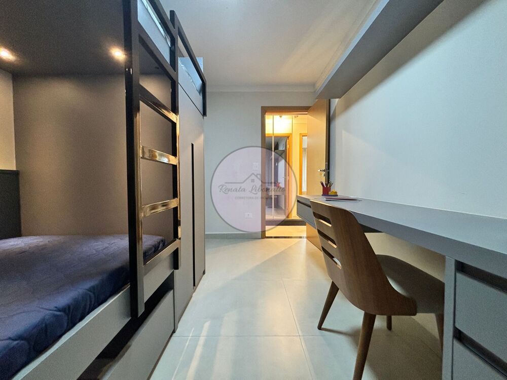 Apartamento, 2 quartos, 80 m² - Foto 3