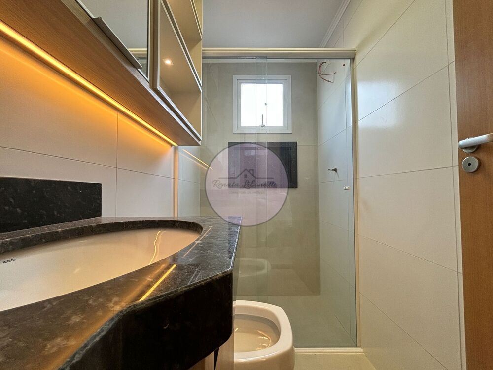 Apartamento, 2 quartos, 80 m² - Foto 5