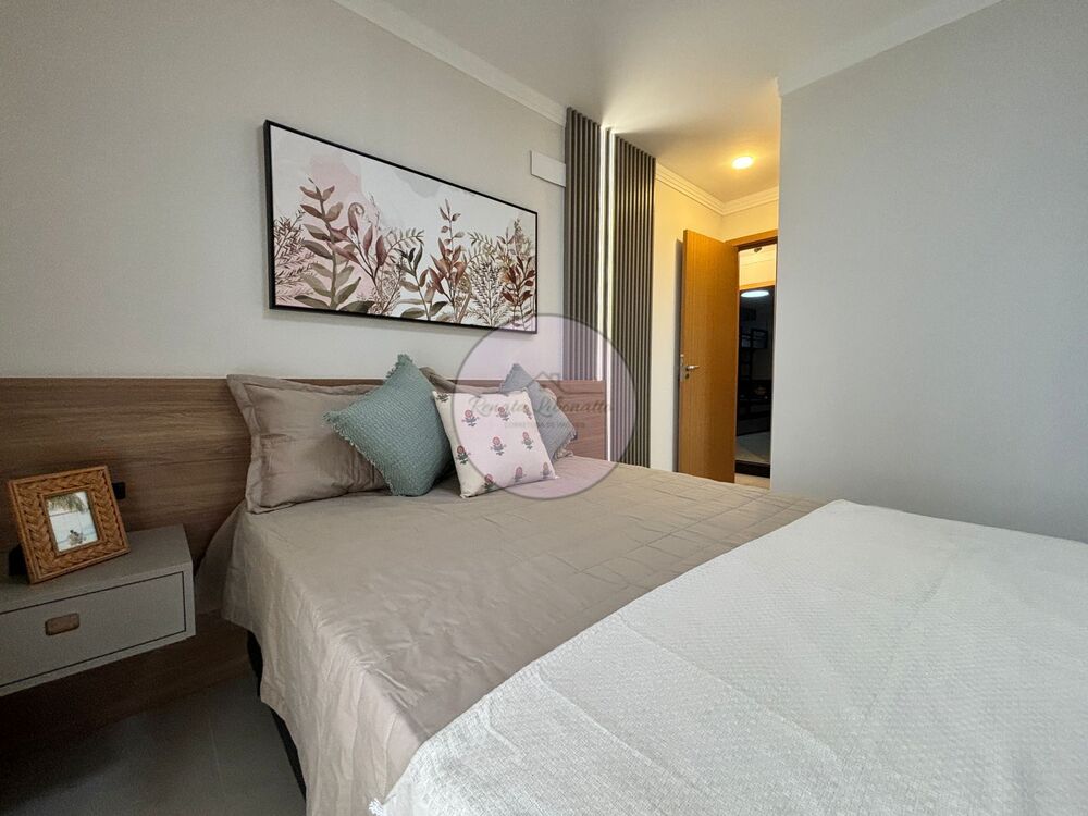 Apartamento, 2 quartos, 80 m² - Foto 17