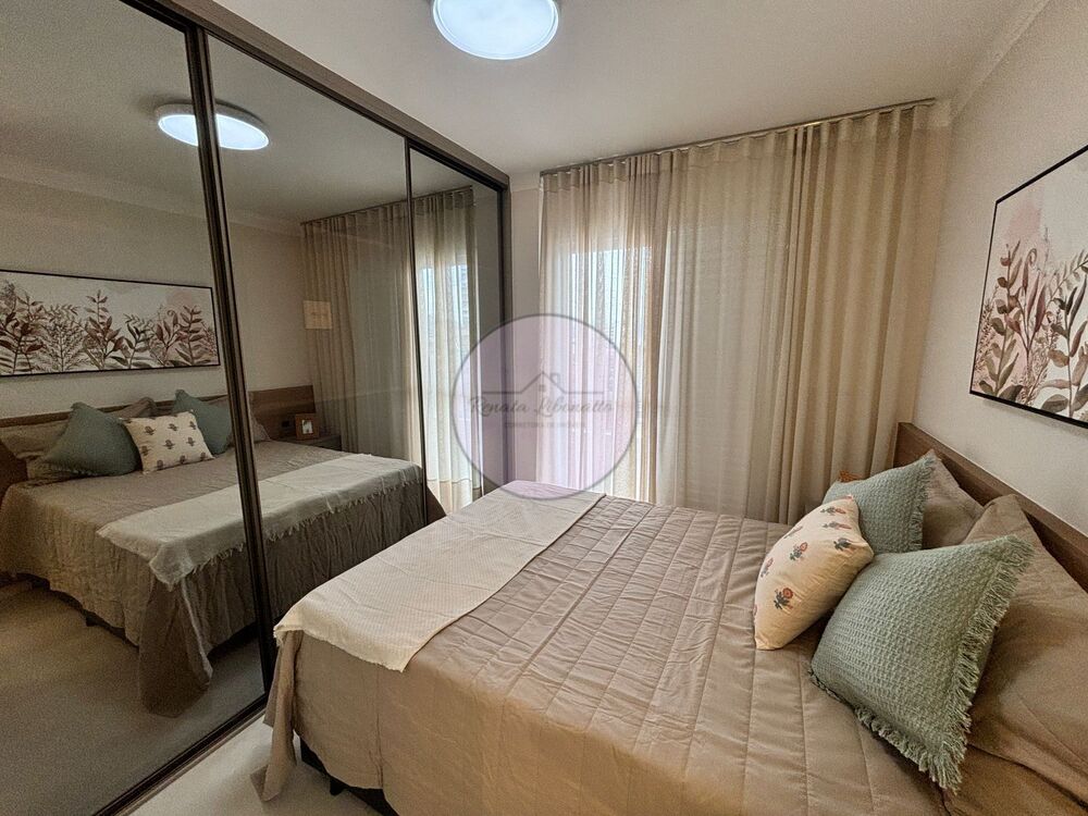 Apartamento, 2 quartos, 80 m² - Foto 9