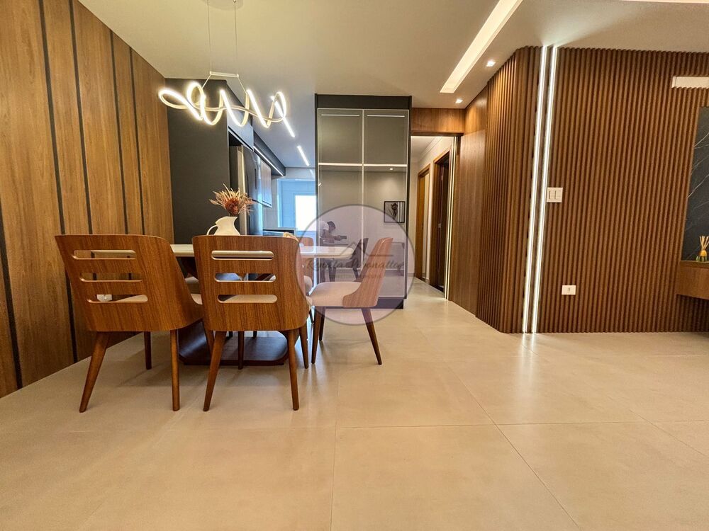 Apartamento, 2 quartos, 80 m² - Foto 12