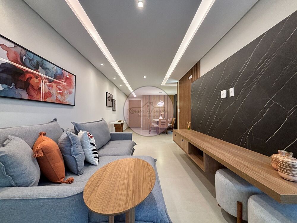 Apartamento, 2 quartos, 80 m² - Foto 6