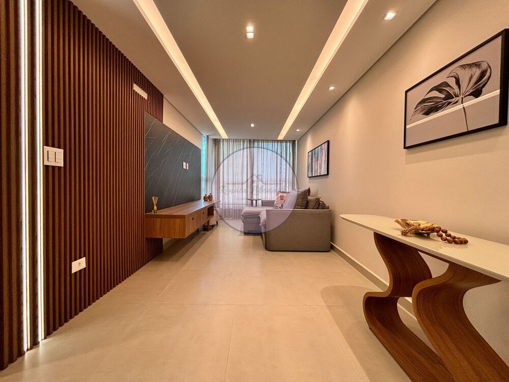 Apartamento, 2 quartos, 80 m² - Foto 2