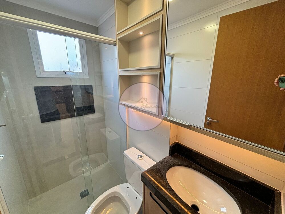 Apartamento, 2 quartos, 80 m² - Foto 16