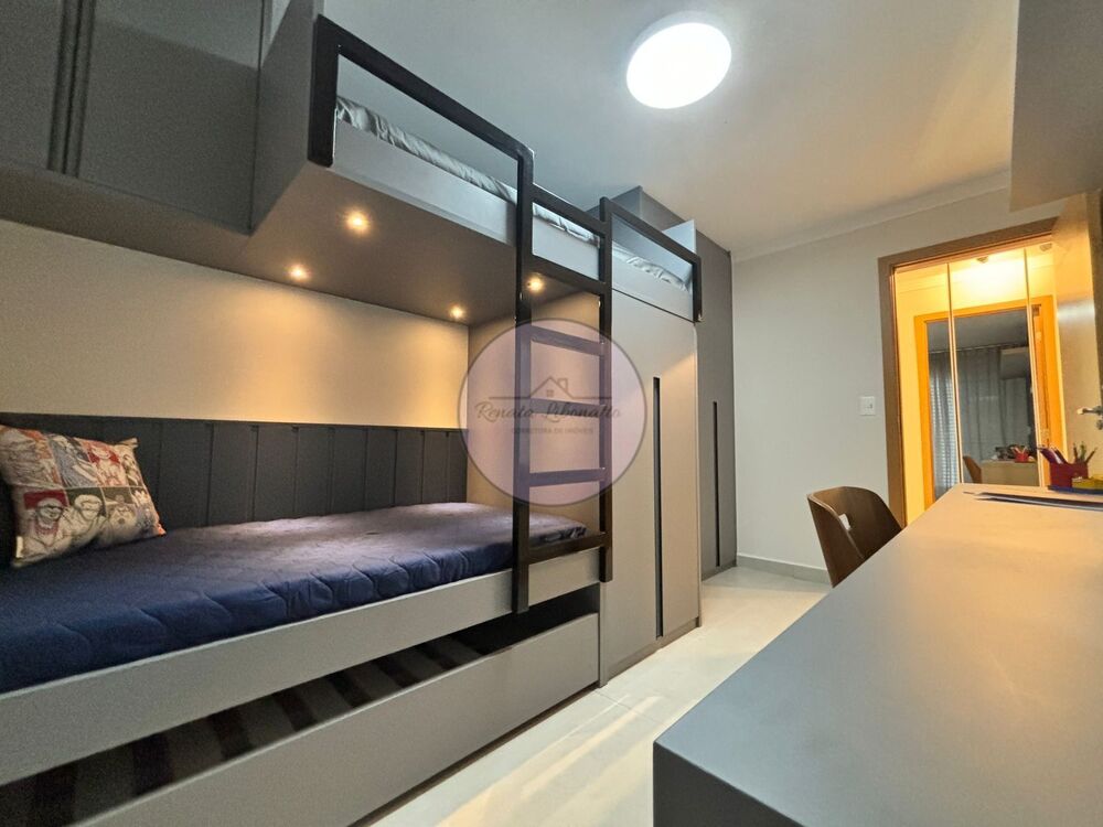 Apartamento, 2 quartos, 80 m² - Foto 8