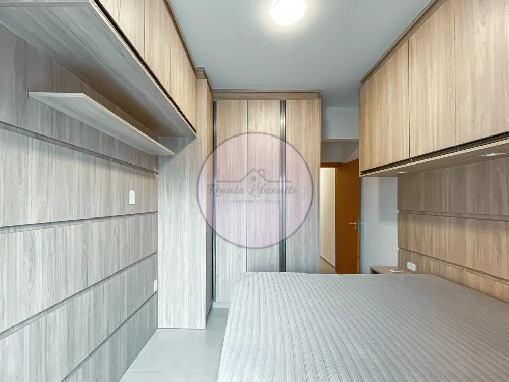 Apartamento, 2 quartos, 90 m² - Foto 2
