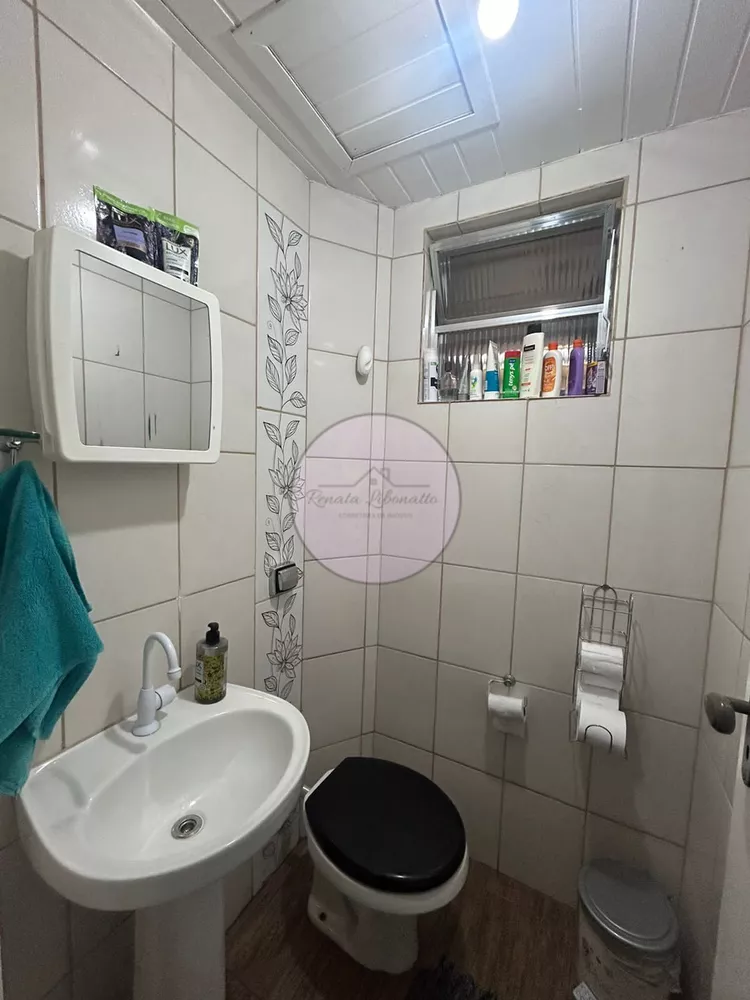 Sobrado à venda com 2 quartos, 64m² - Foto 4