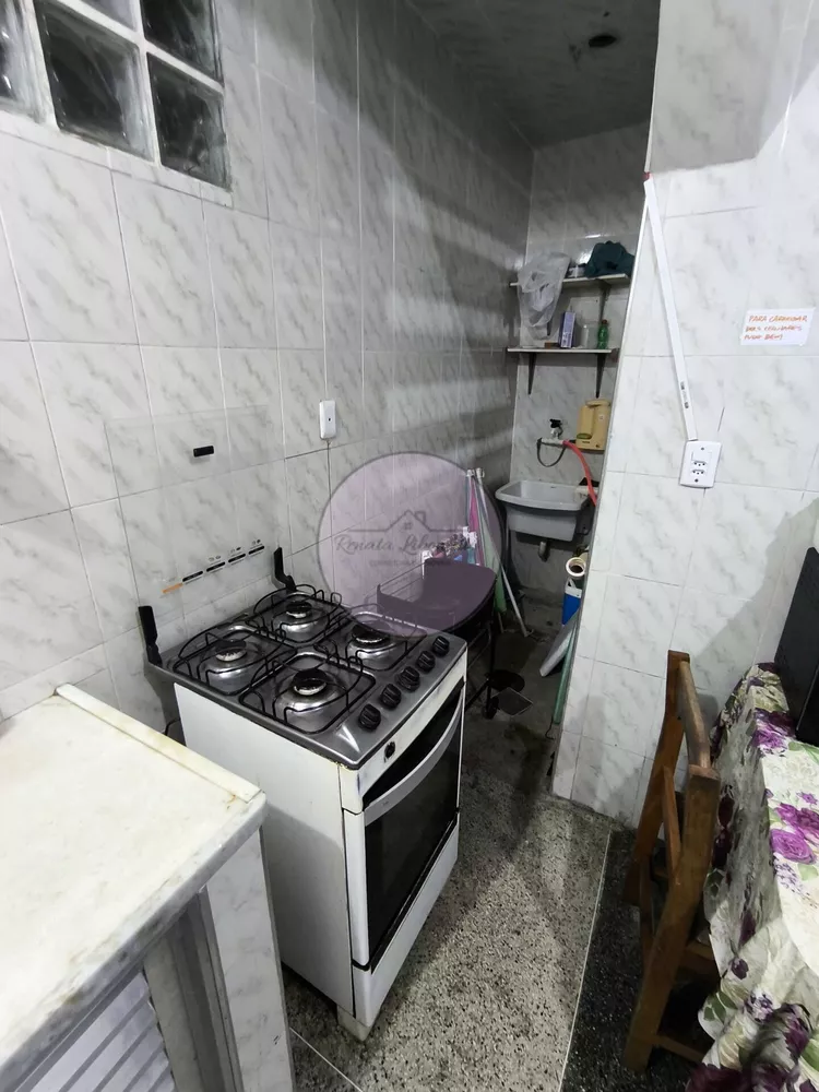 Casa, 1 quarto, 52 m² - Foto 11