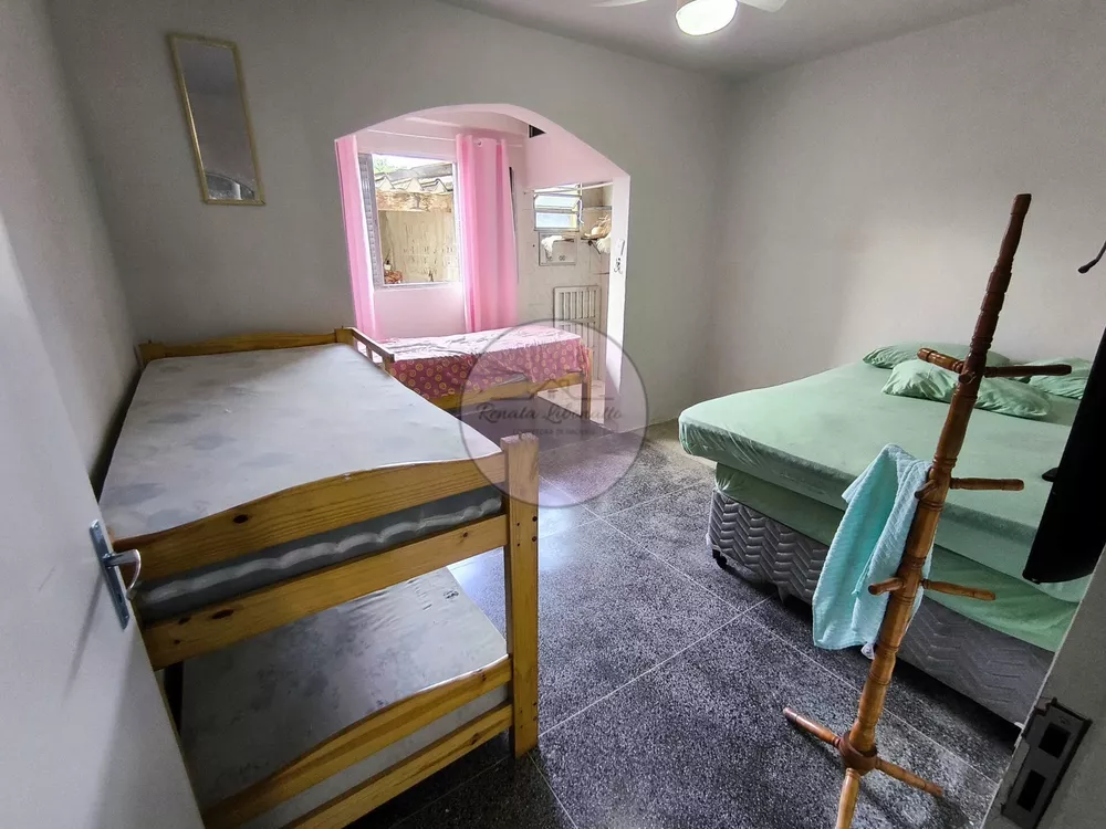 Casa, 1 quarto, 52 m² - Foto 21