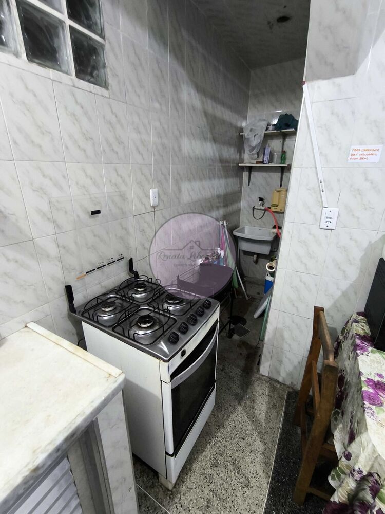 Casa, 1 quarto, 52 m² - Foto 12