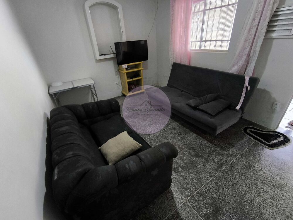 Casa, 1 quarto, 52 m² - Foto 2