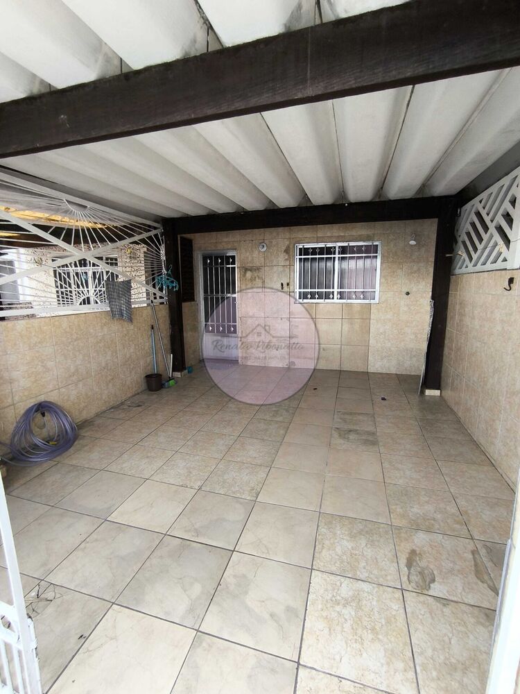 Casa, 1 quarto, 52 m² - Foto 24