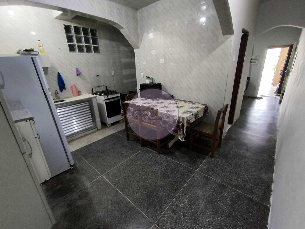 Casa, 1 quarto, 52 m² - Foto 9