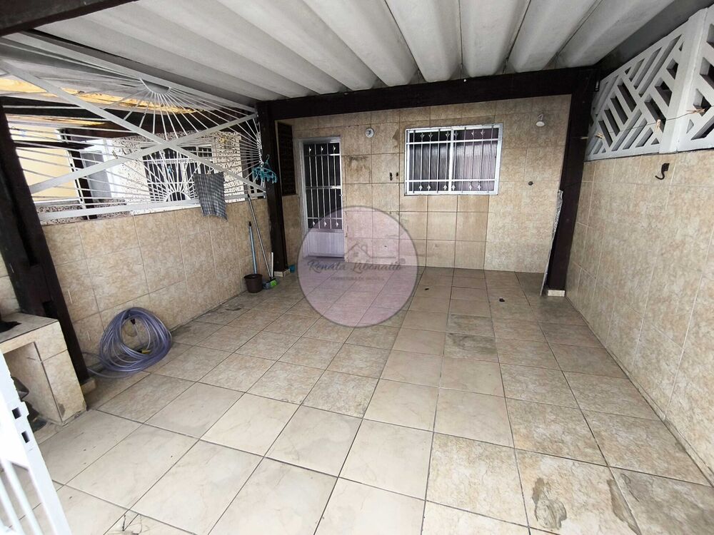 Casa, 1 quarto, 52 m² - Foto 25