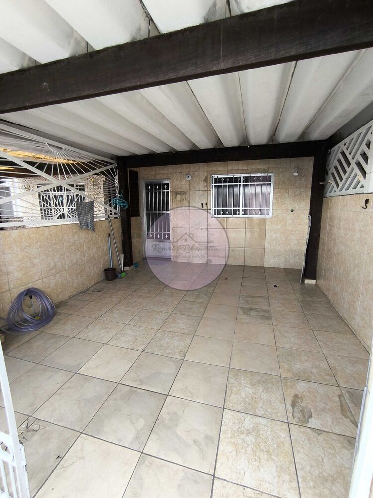 Casa, 1 quarto, 52 m² - Foto 23