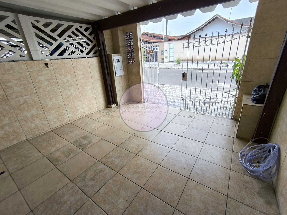 Casa, 1 quarto, 52 m² - Foto 26