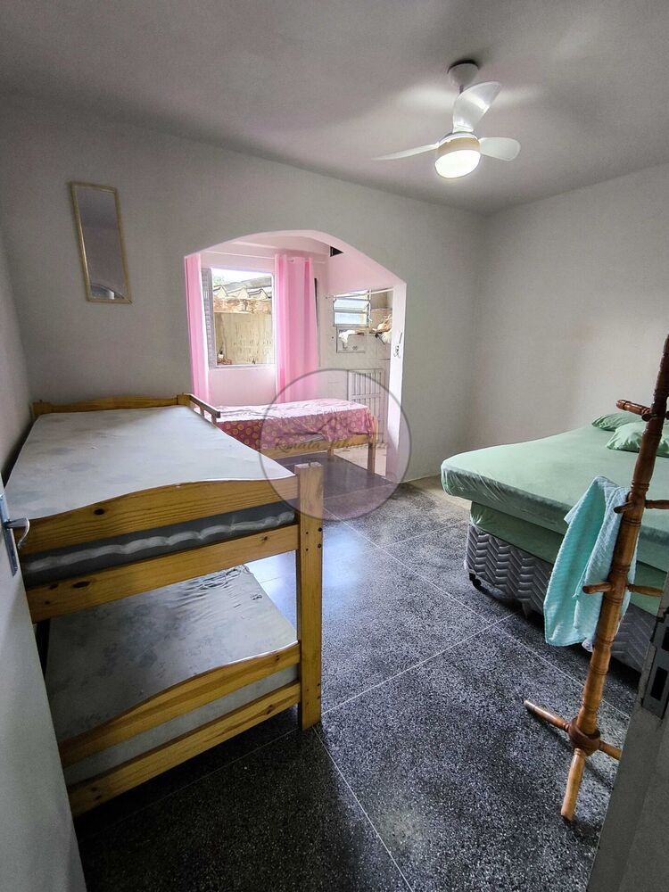 Casa, 1 quarto, 52 m² - Foto 17