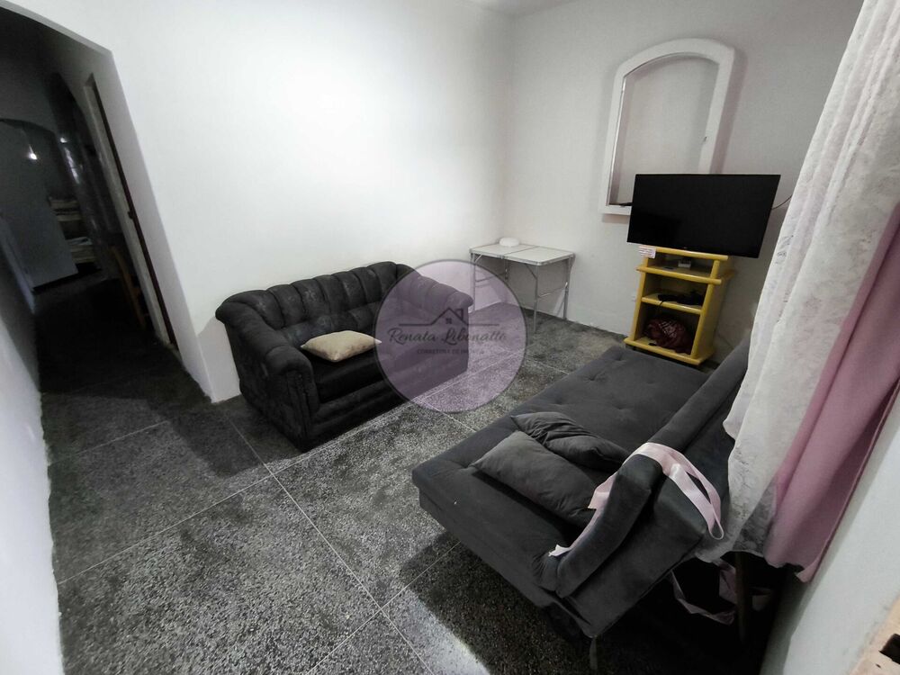 Casa, 1 quarto, 52 m² - Foto 1