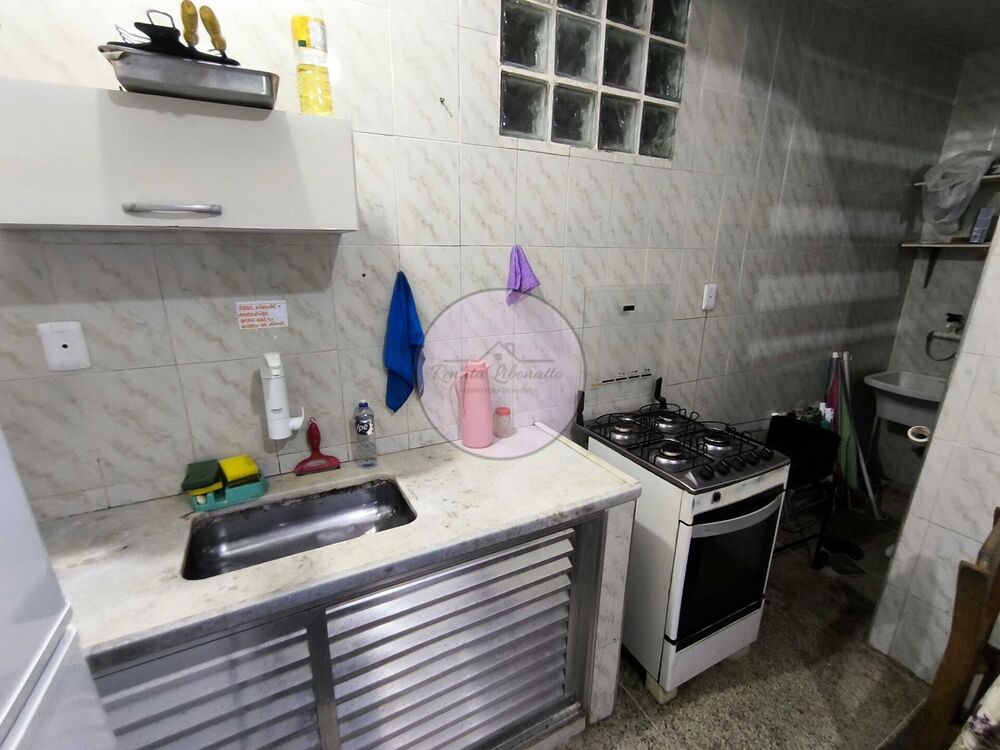 Casa, 1 quarto, 52 m² - Foto 6