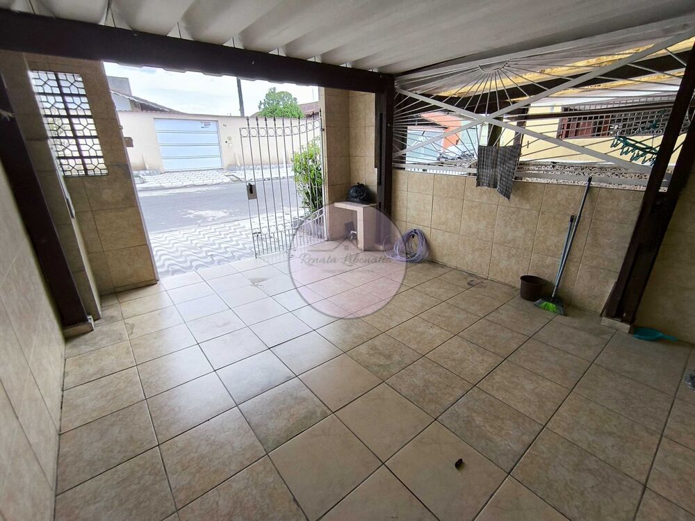 Casa, 1 quarto, 52 m² - Foto 27