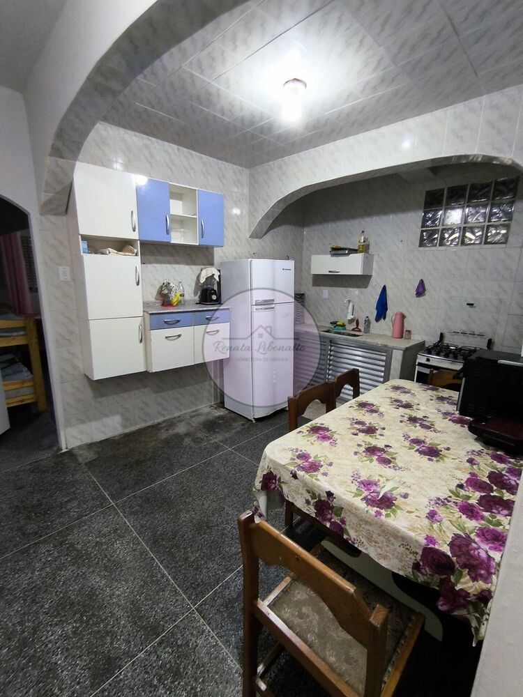 Casa, 1 quarto, 52 m² - Foto 4