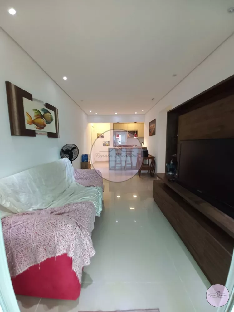 Apartamento à venda com 2 quartos, 76m² - Foto 4