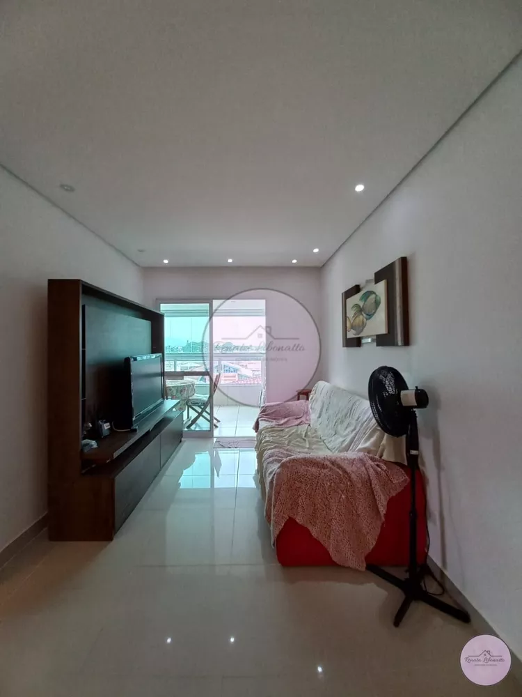 Apartamento à venda com 2 quartos, 76m² - Foto 3