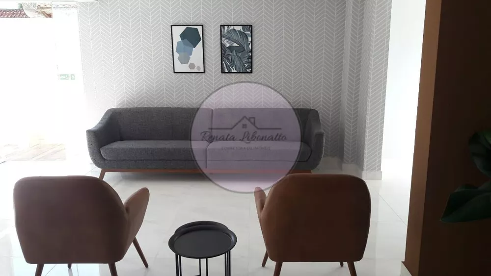 Apartamento à venda com 2 quartos, 55m² - Foto 5