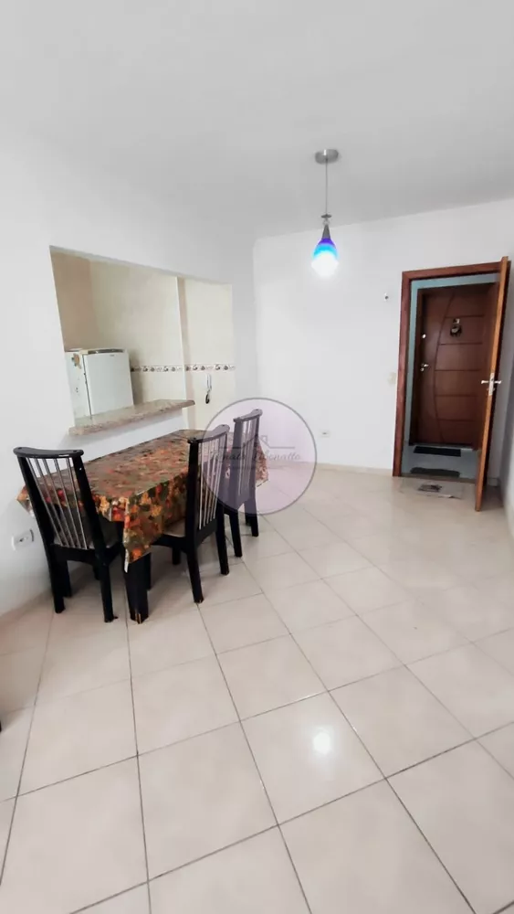 Apartamento à venda com 2 quartos, 85m² - Foto 5