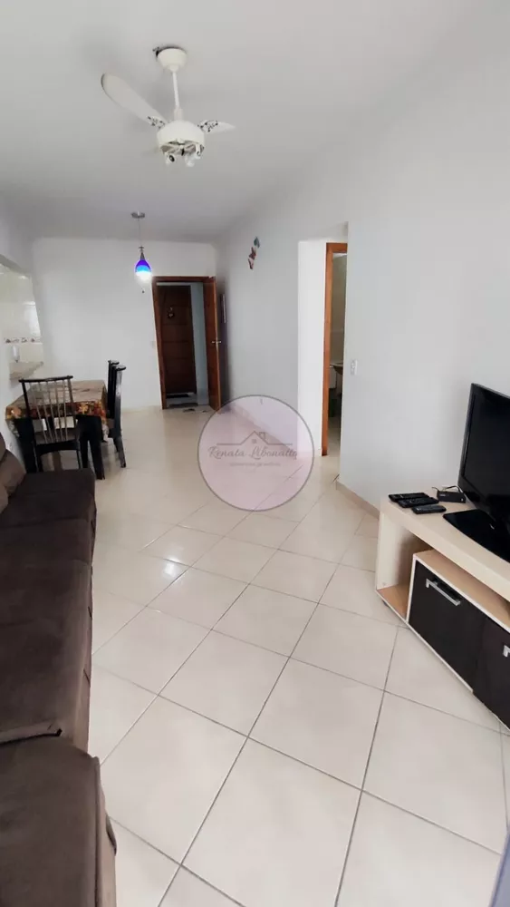 Apartamento à venda com 2 quartos, 85m² - Foto 3