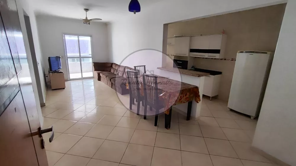 Apartamento à venda com 2 quartos, 85m² - Foto 1