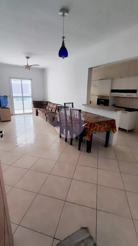 Apartamento à venda com 2 quartos, 85m² - Foto 2