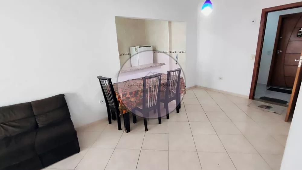 Apartamento à venda com 2 quartos, 85m² - Foto 6