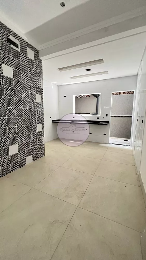 Casa de Condomínio à venda com 2 quartos, 54m² - Foto 1