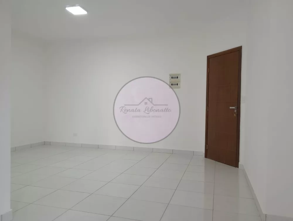 Apartamento à venda com 3 quartos, 89m² - Foto 1