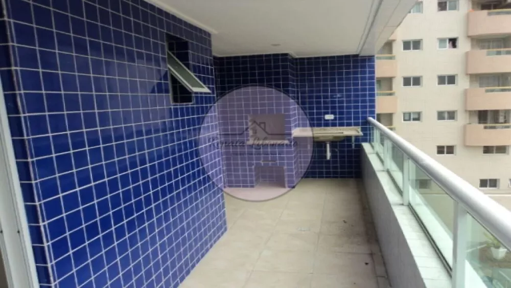 Apartamento à venda com 3 quartos, 89m² - Foto 3