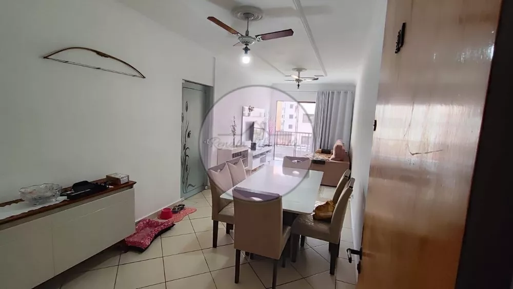 Apartamento à venda com 2 quartos, 83m² - Foto 1