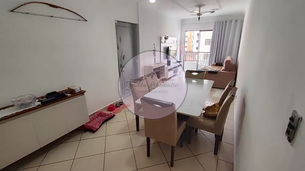 Apartamento à venda com 2 quartos, 83m² - Foto 5