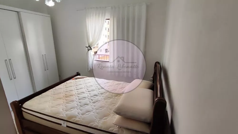 Apartamento à venda com 2 quartos, 83m² - Foto 8