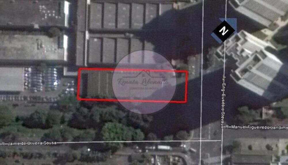 Depósito-Galpão, 2194 m² - Foto 15