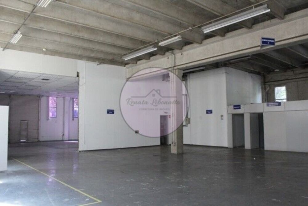 Depósito-Galpão, 2194 m² - Foto 16